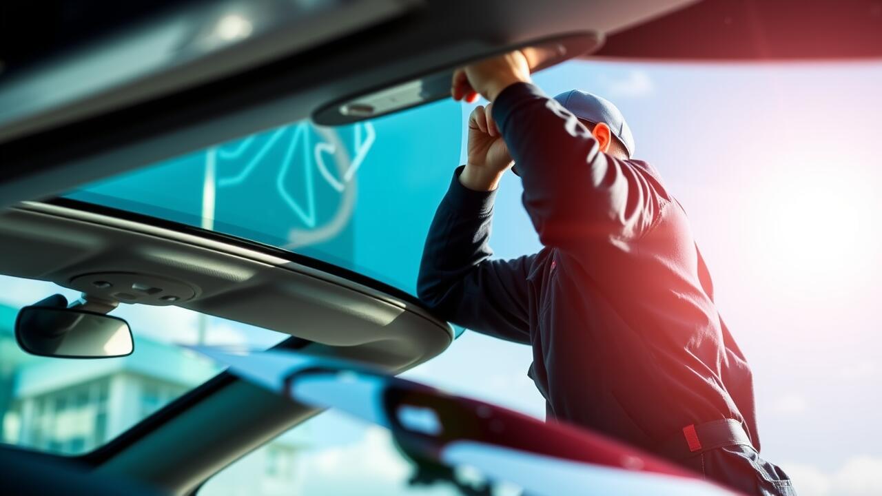 Roundup of sunroof repair tips from industry experts