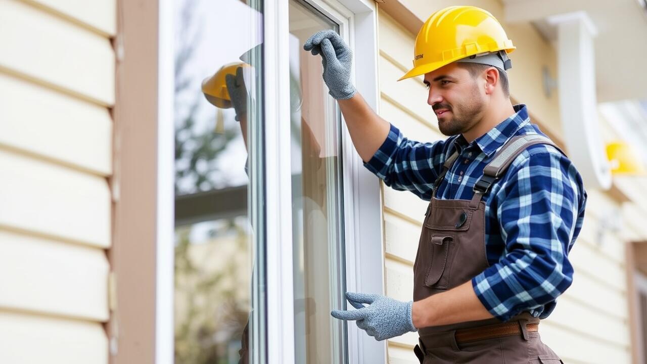 Roundup of the best materials used for side window replacement