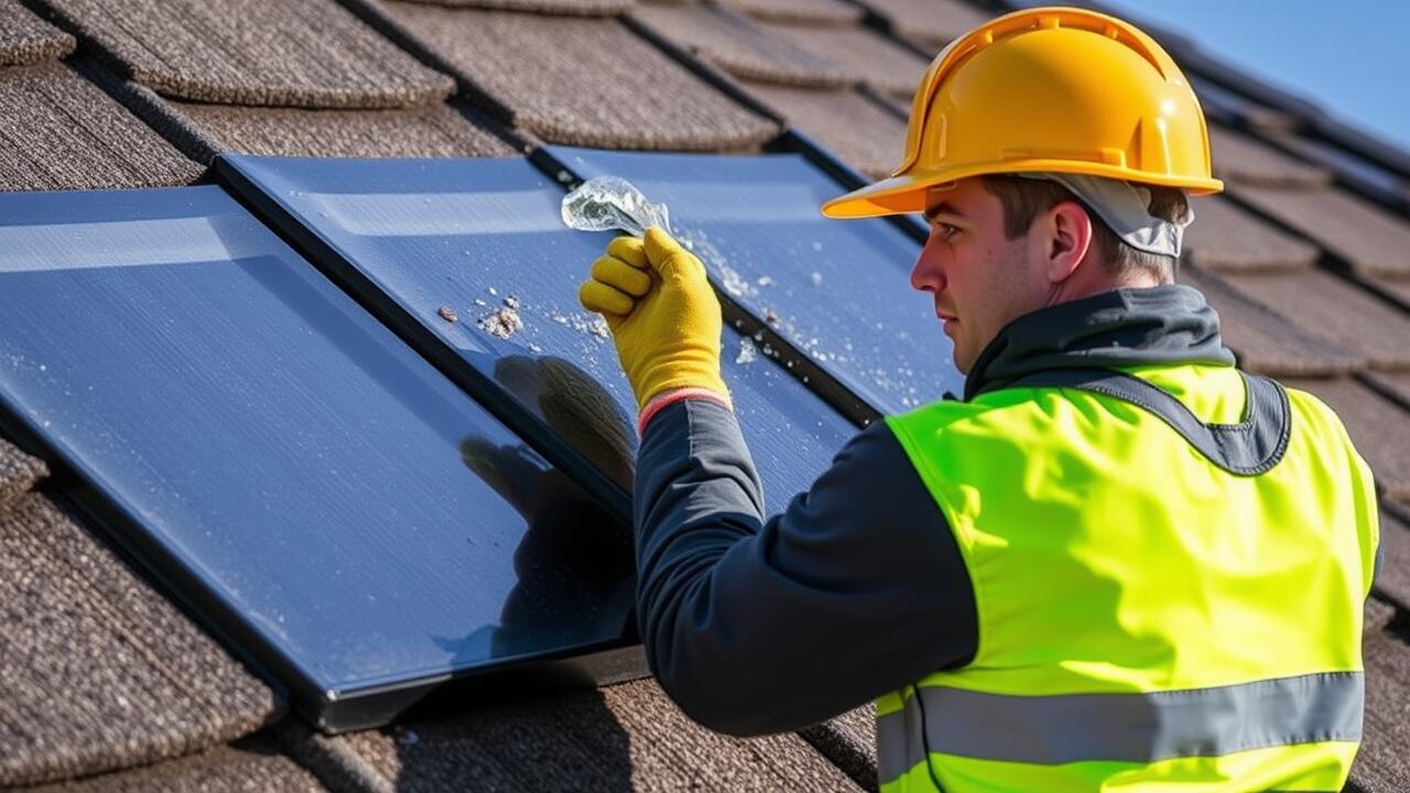 Sunroof Repair