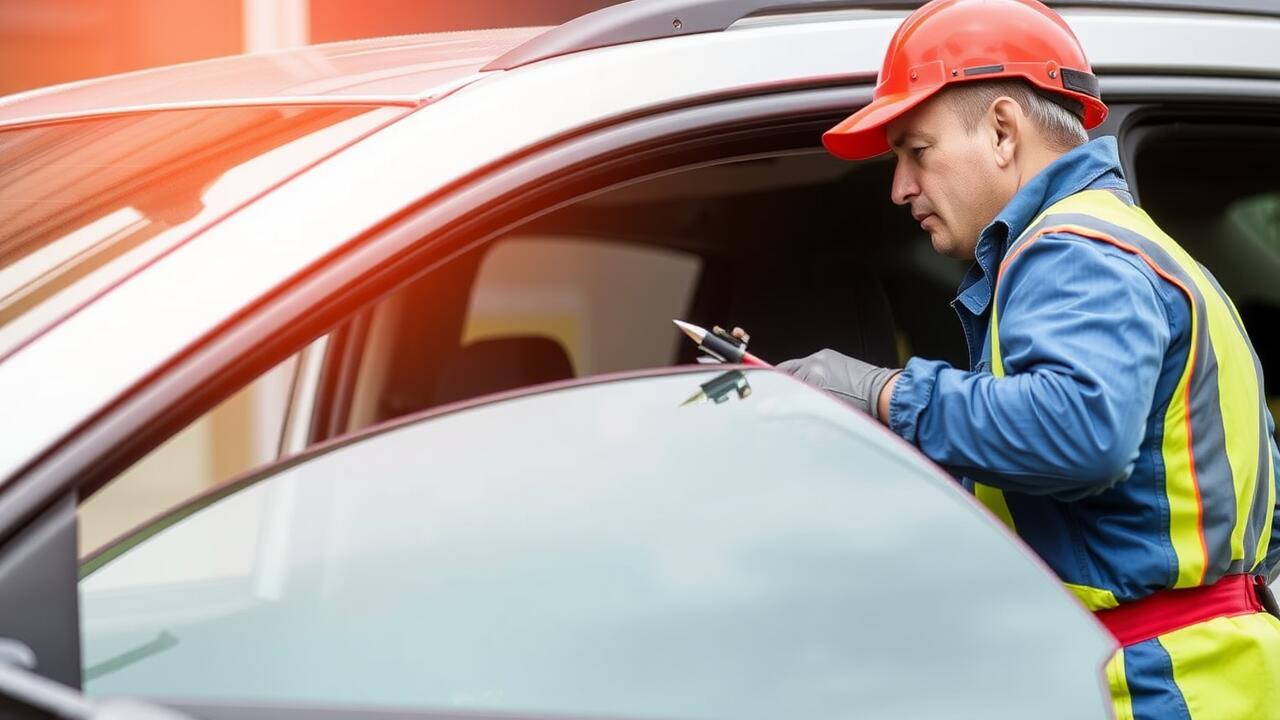 What factors affect the cost of windshield replacement?