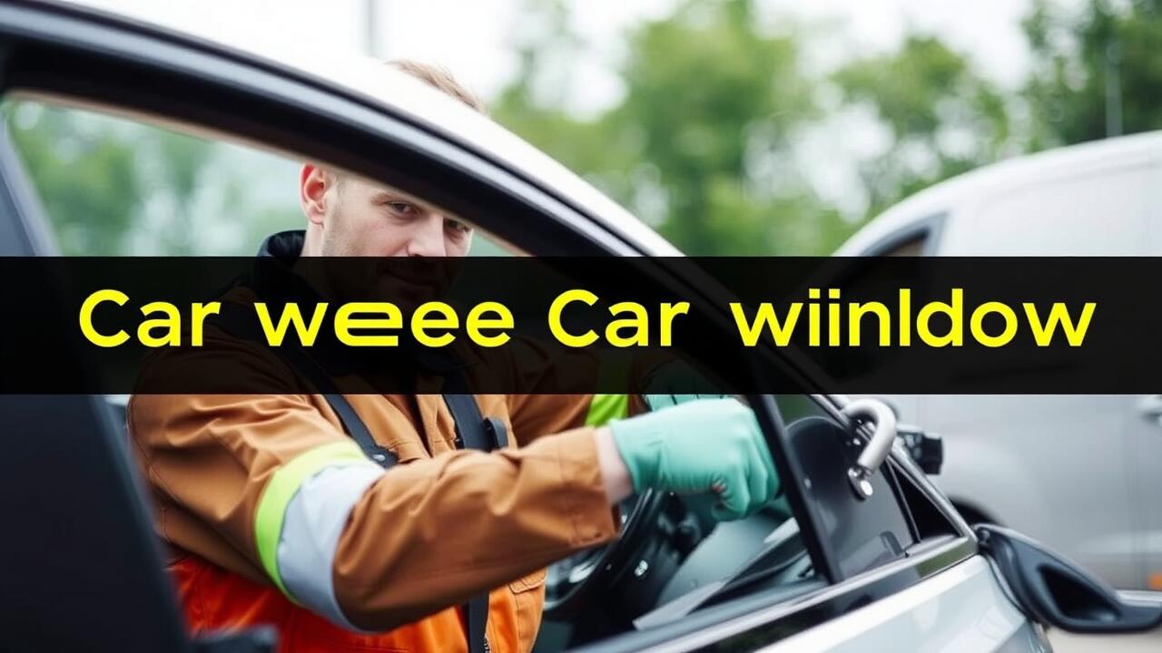 What is the cheapest car window to replace?