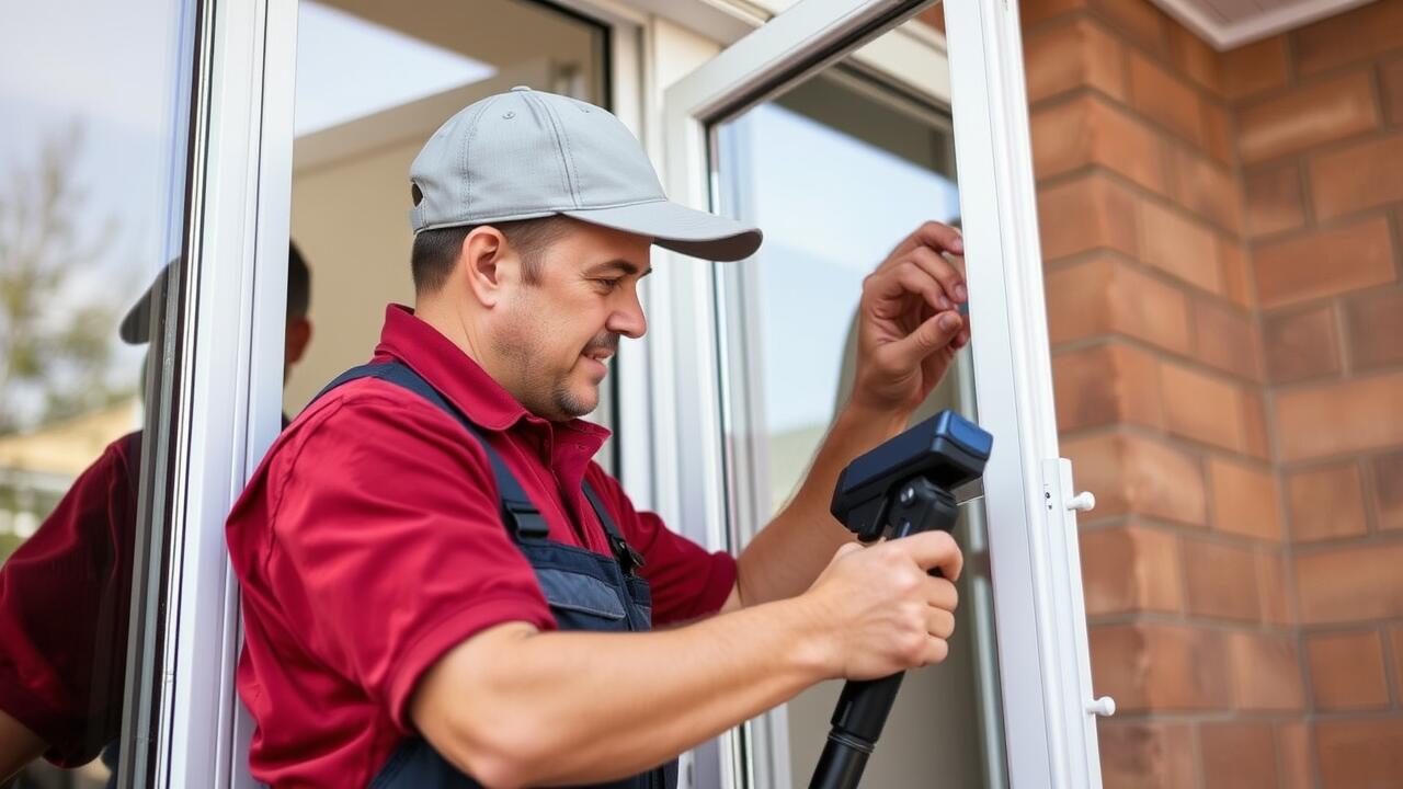 What to ask your technician before getting a side window replaced