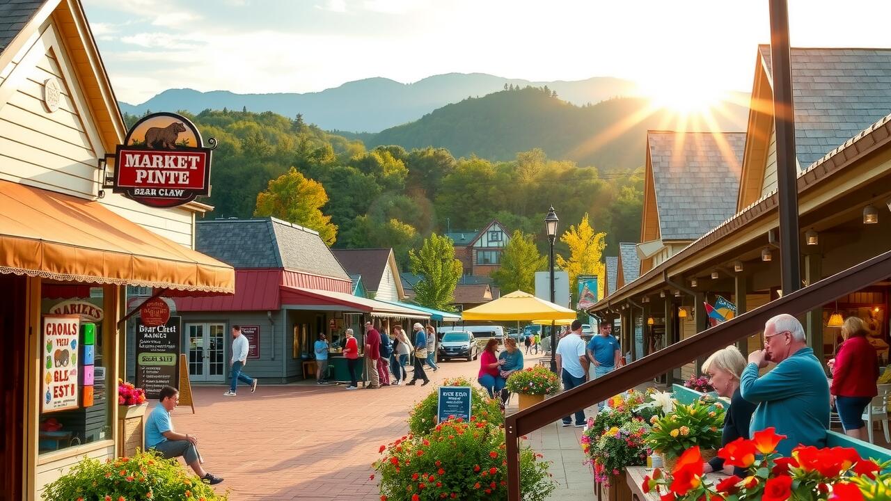Top Attractions Near Bear Claw 419, Pigeon Forge