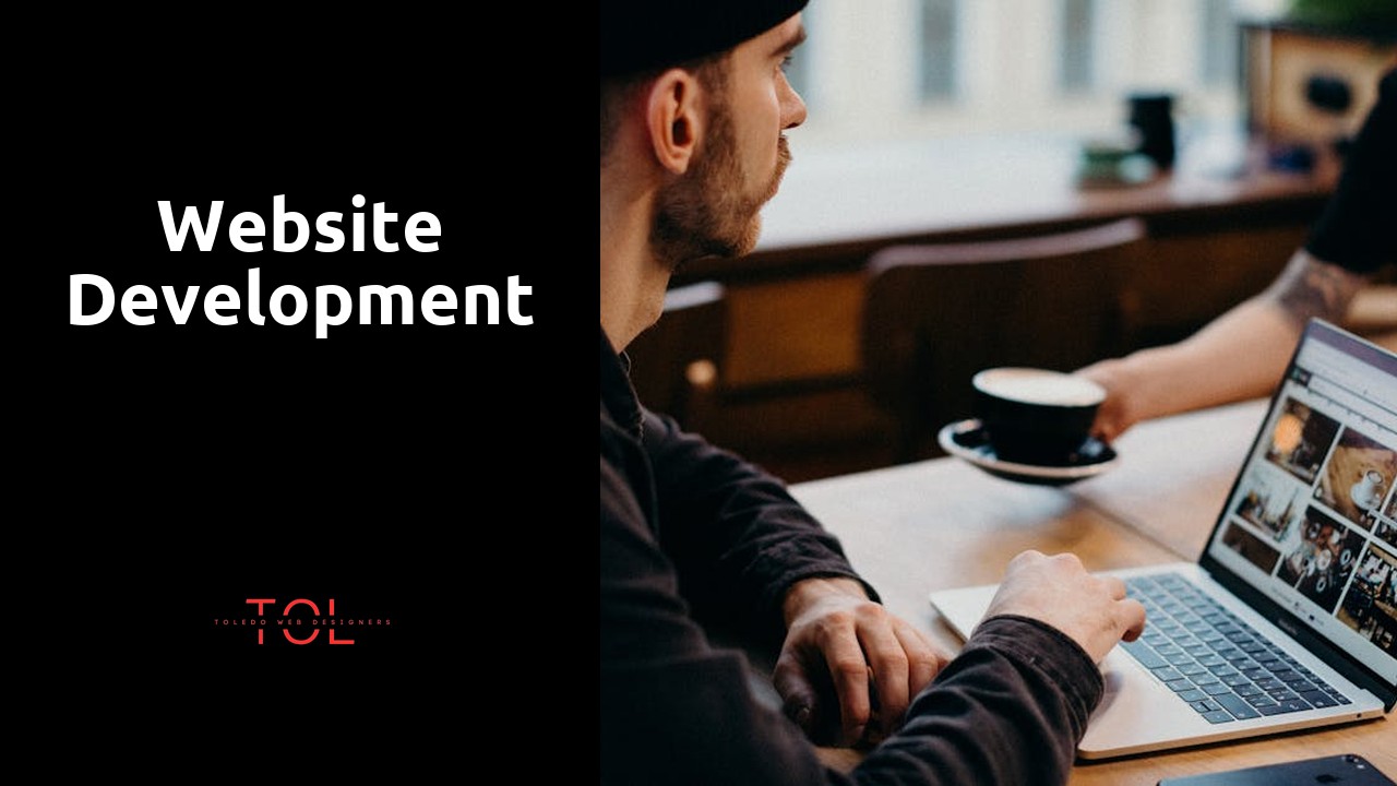 Website Development