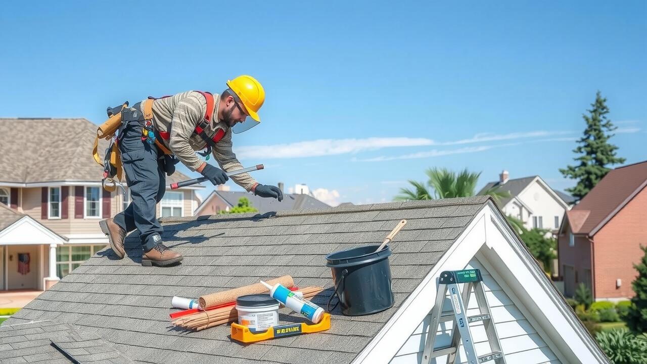 Are there any programs to help pay for a new roof in Florida?