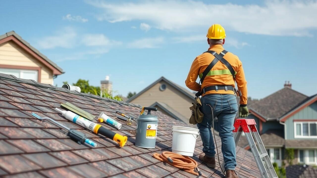 Does insurance cover roof leaks?