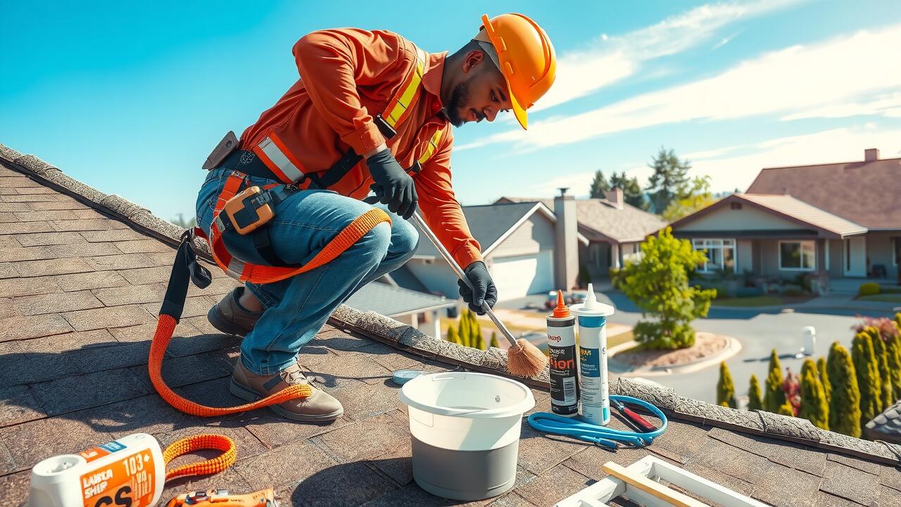 Roof maintenance Carlouel FL, Clearwater Florida