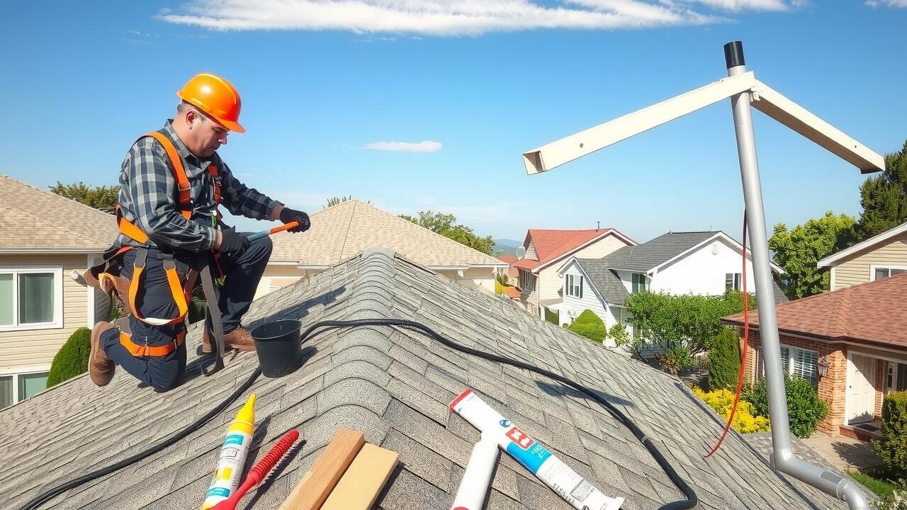 What is the 25% rule for roofs in Florida?