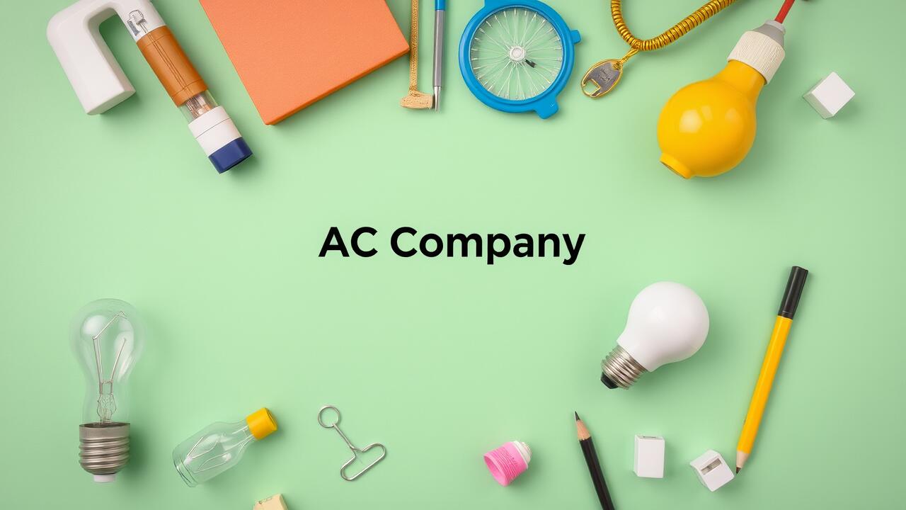 How to Compare AC Companies in Tampa: Key Factors to Consider