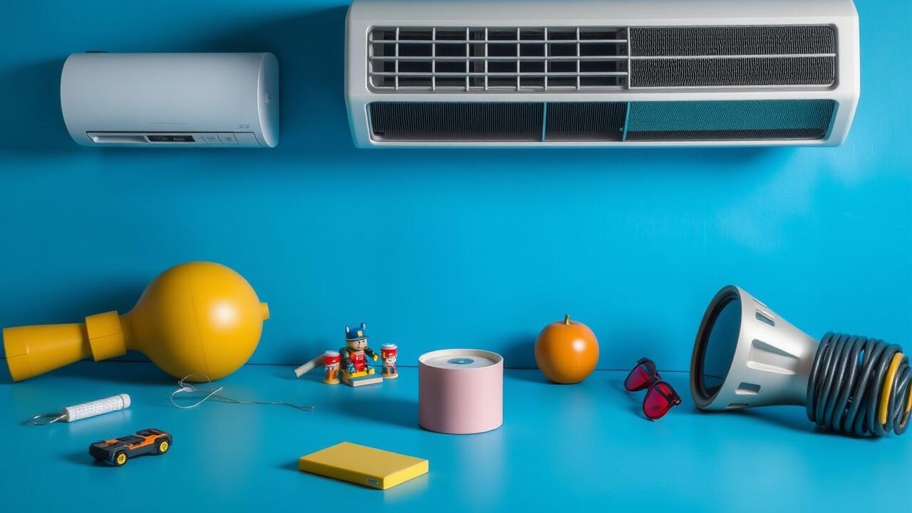 AC Repair vs. Replacement: Which Is Best for Tampa Homeowners?