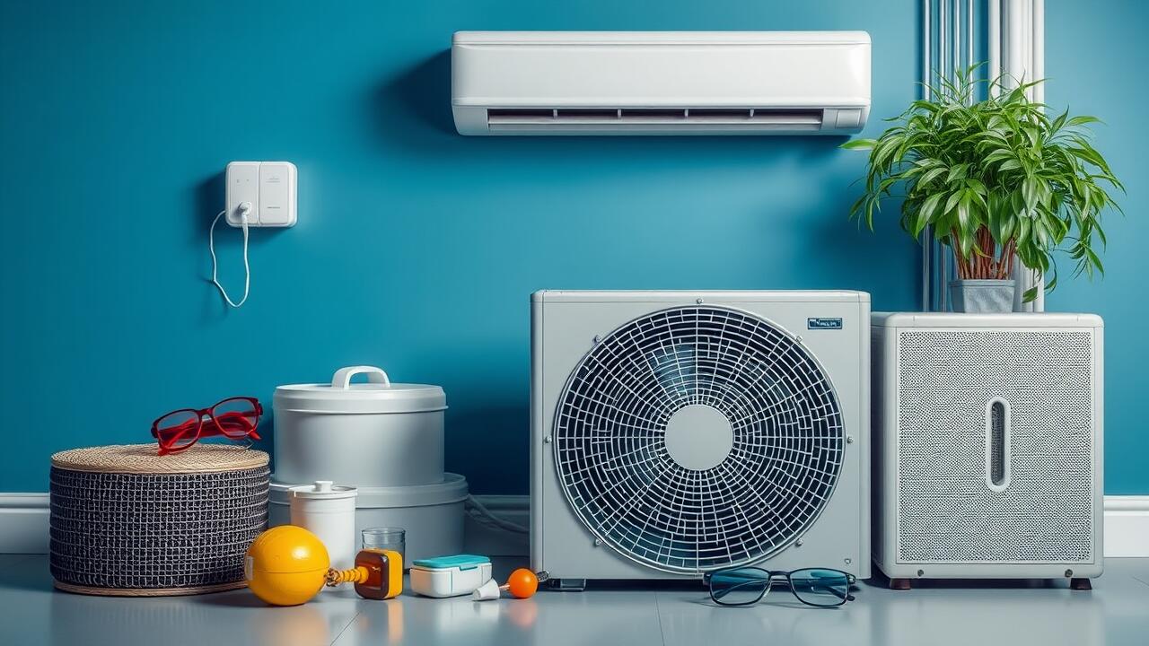 How Humidity Affects Your Air Conditioning in Tampa, FL