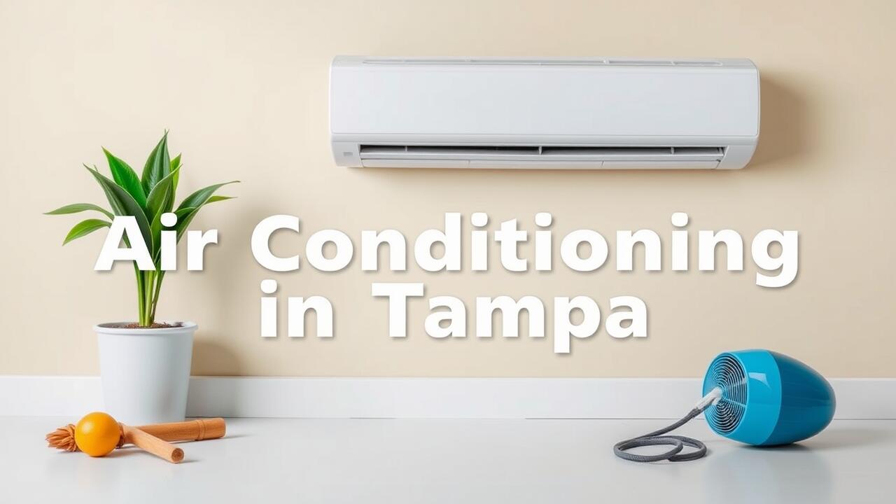 The Ultimate Guide to Air Conditioning in Tampa, FL