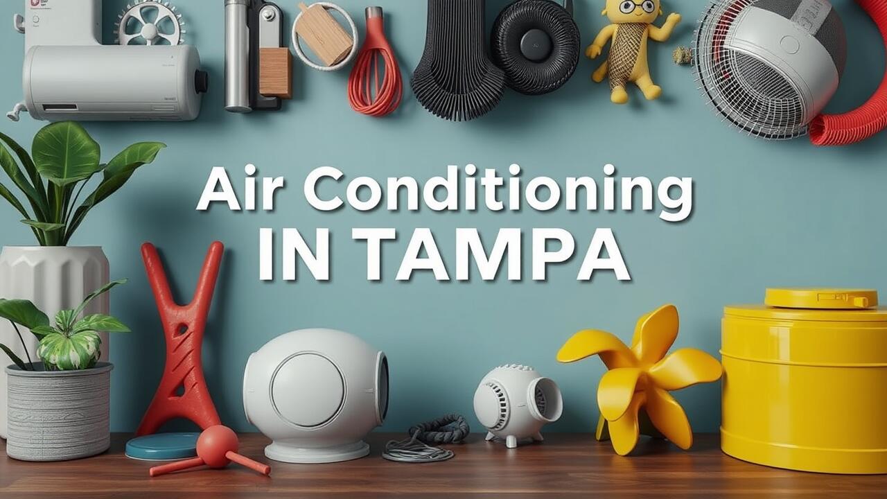 Why Regular AC Maintenance is Crucial in Tampa’s Climate