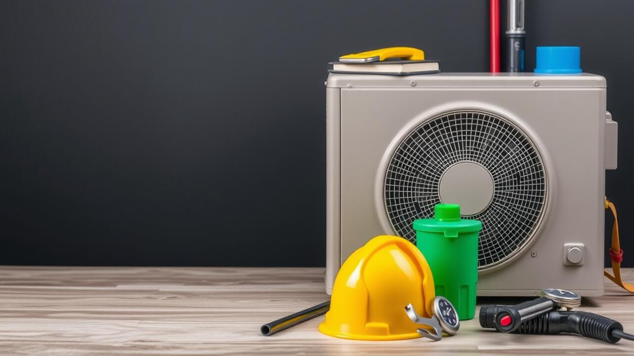 DIY vs. Professional AC Repair: When to Call an Expert in Tampa