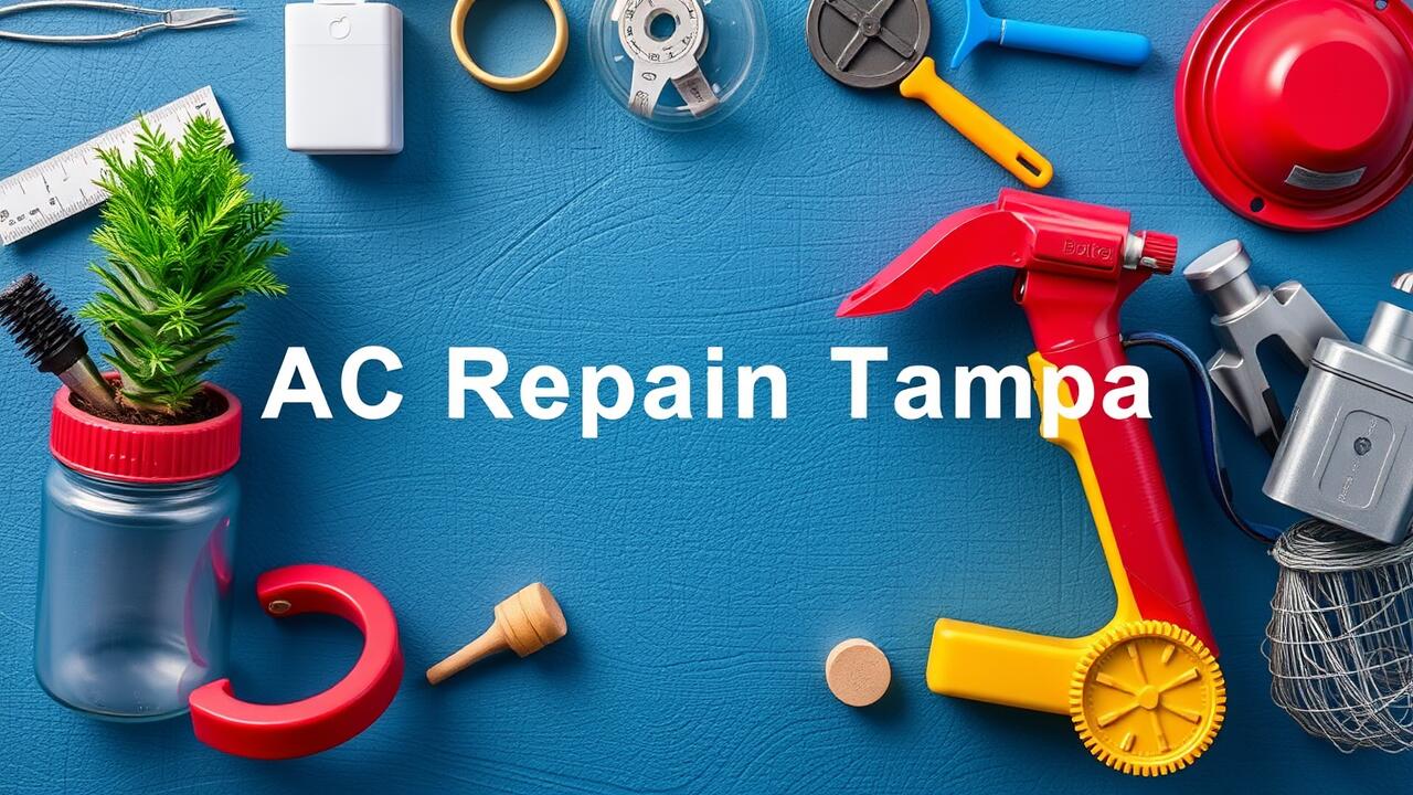 Emergency AC Repair: What to Do When Your AC Stops Working in Tampa