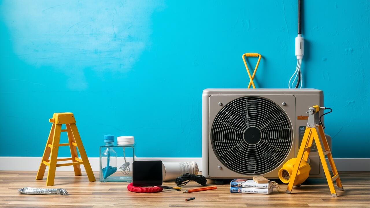 The Essential AC Repair Guide: Fixes, Maintenance & Tips in Tampa