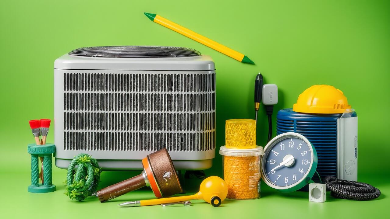 How Much Does AC Repair in Jacksonville Cost? A Homeowner’s Guide