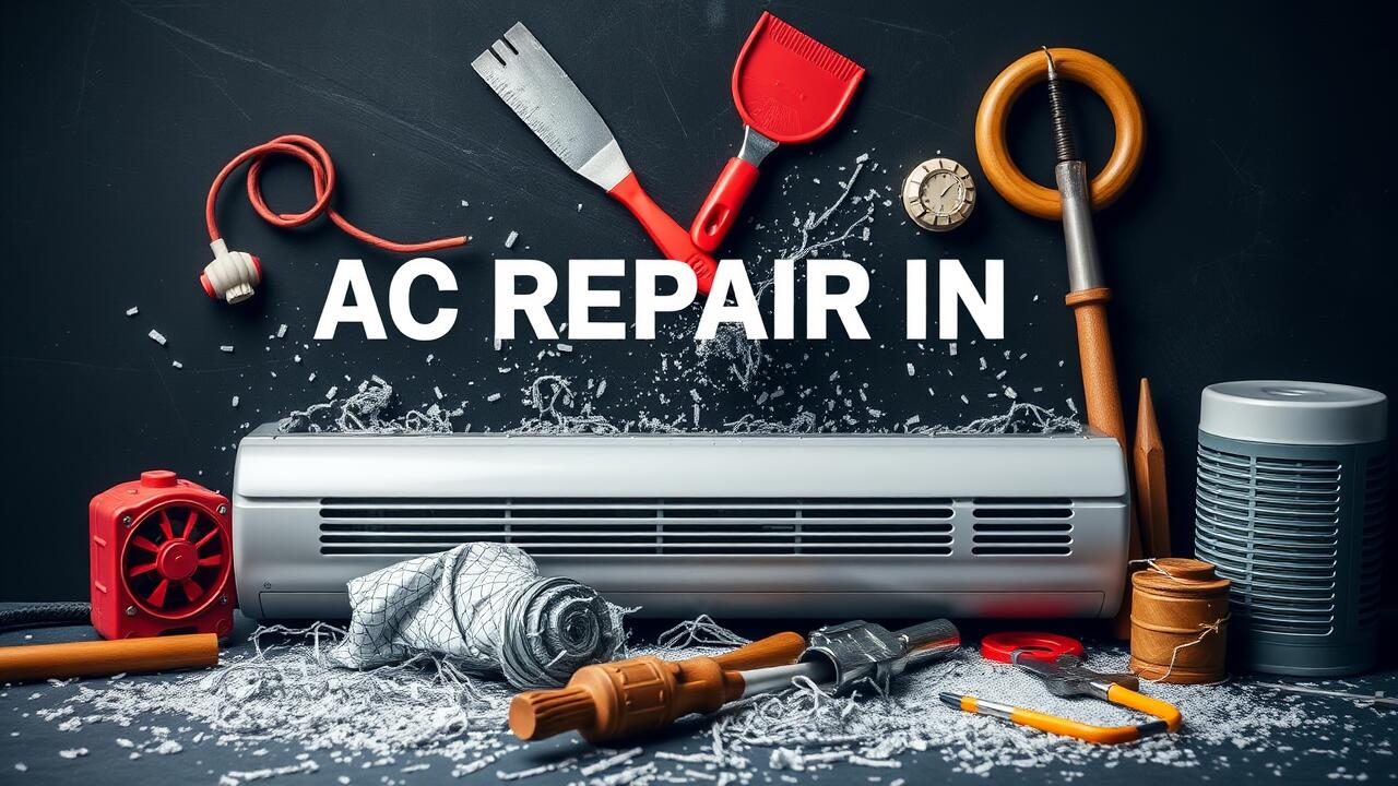 What to Do When Your AC Breaks Down: Emergency AC Repair in Jacksonville