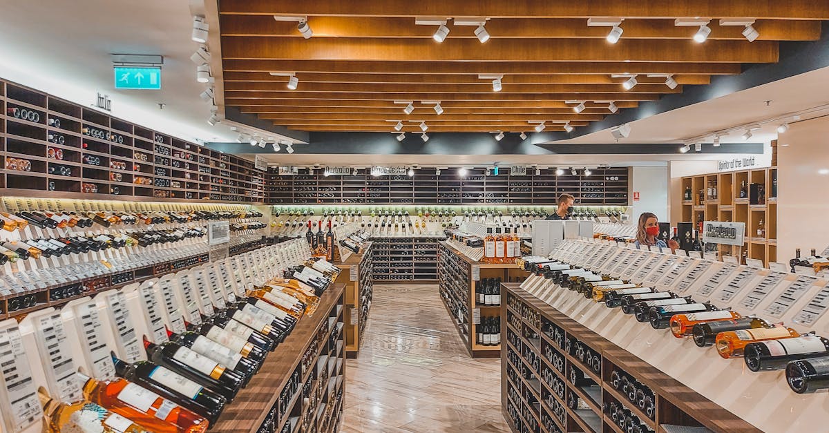 Can you build a wine cellar in the garage?