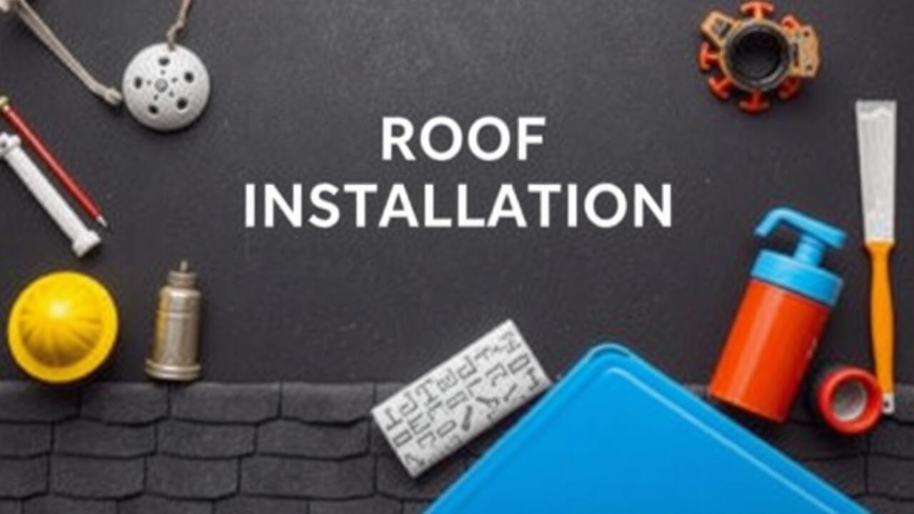 Common Challenges in Tampa Roof Installations and How to Overcome Them