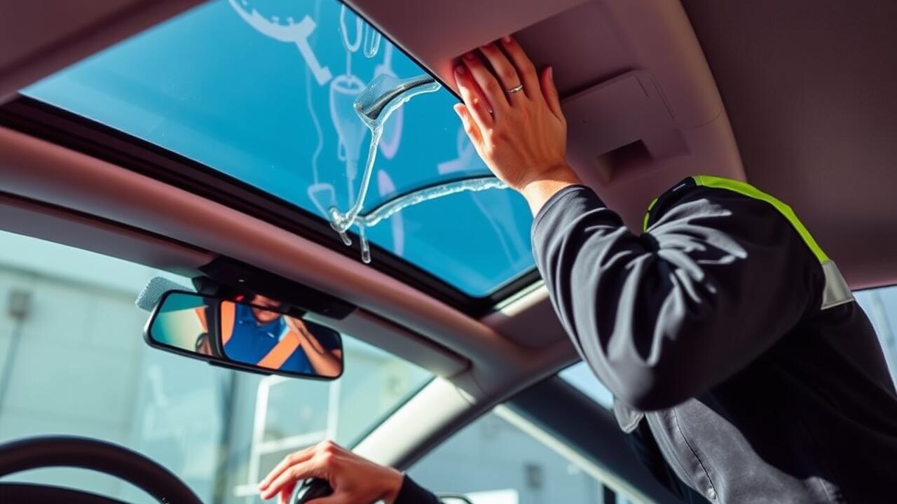 Do all sunroofs eventually leak?