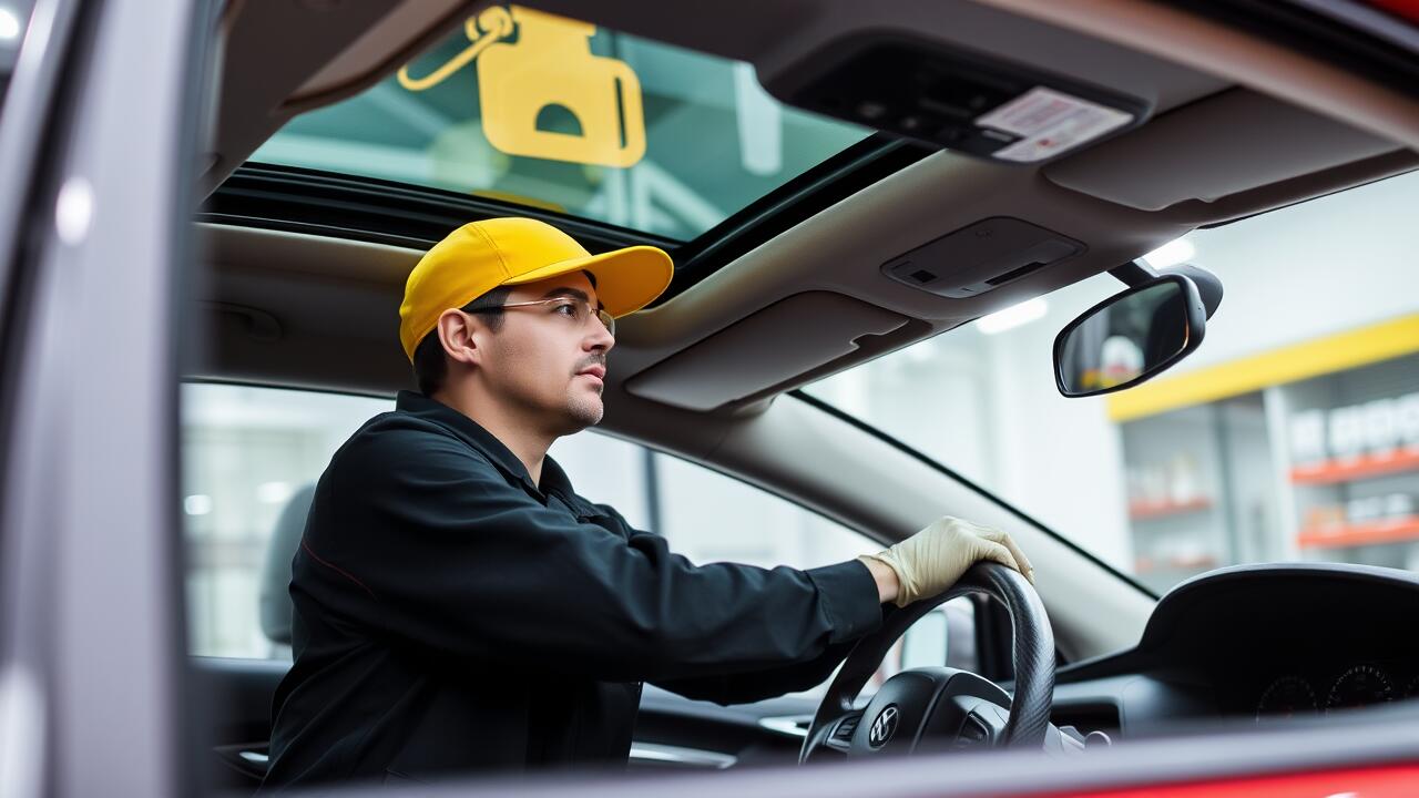 Does a sunroof add value to a car?