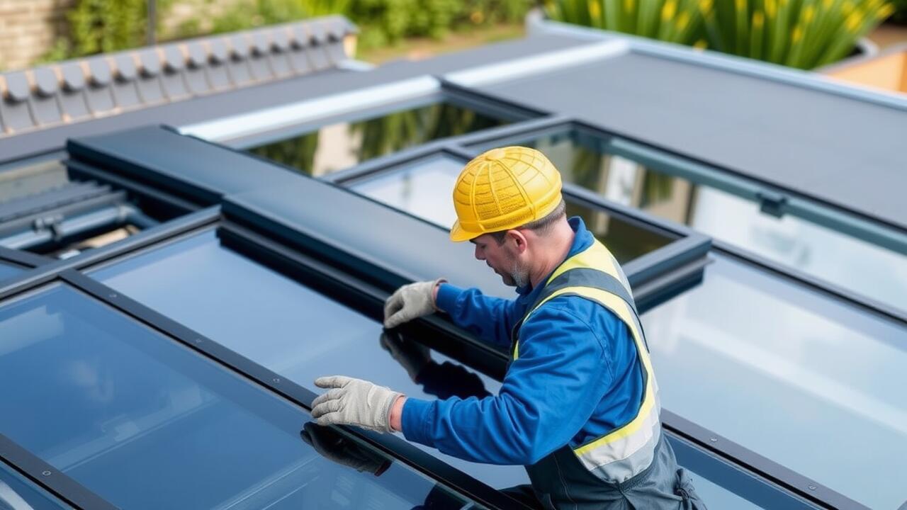 How much does it cost to replace a panoramic roof?