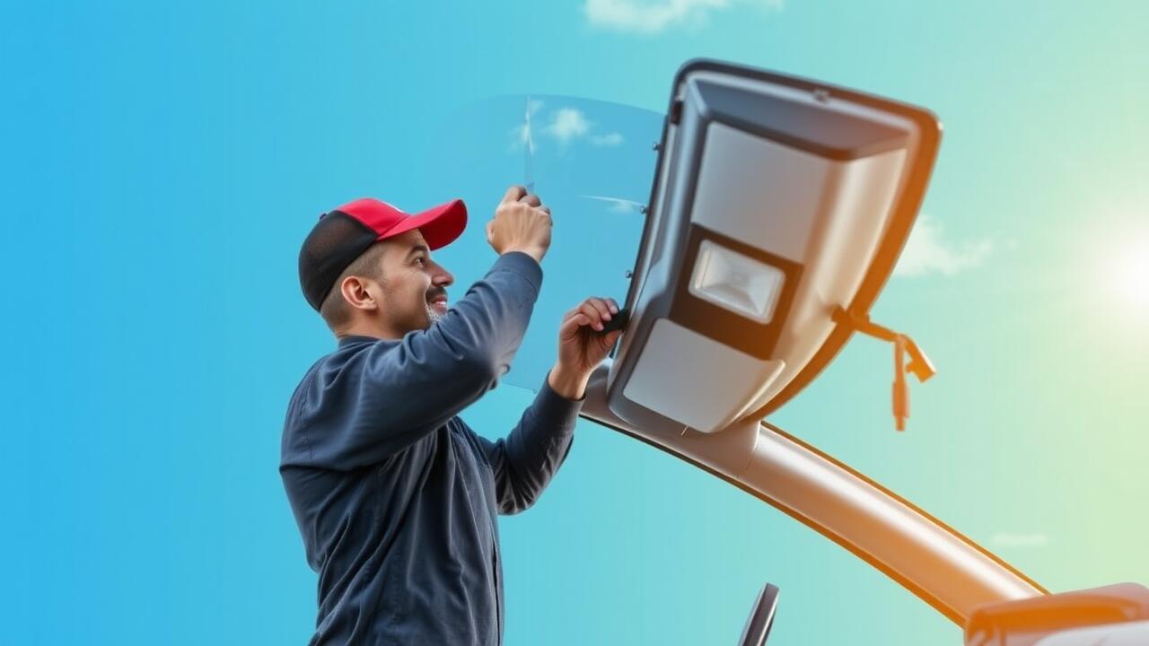 Is a sunroof repairable?