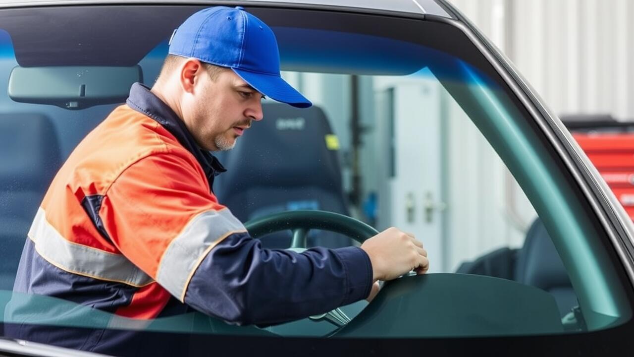 Review of the best windshield replacement services in Australia