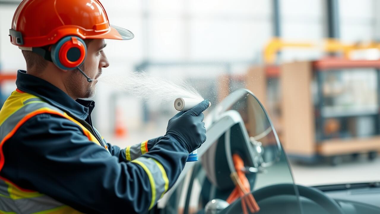 Review of windshield adhesive products: which is the best?