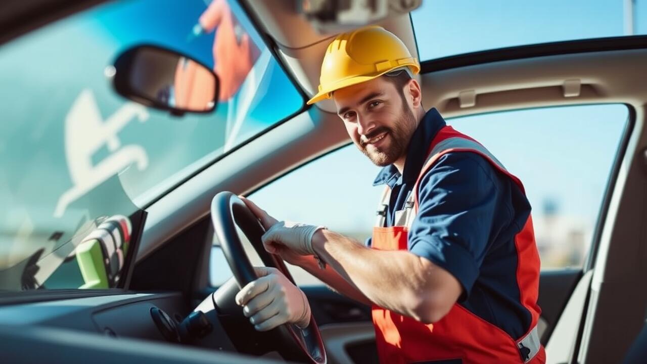 What car window is most expensive to replace?