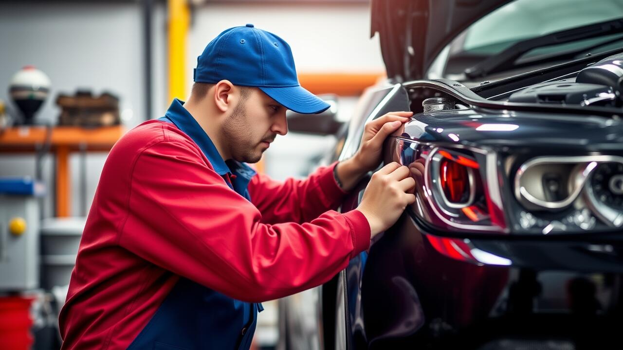 What is the most expensive thing to break on a car?