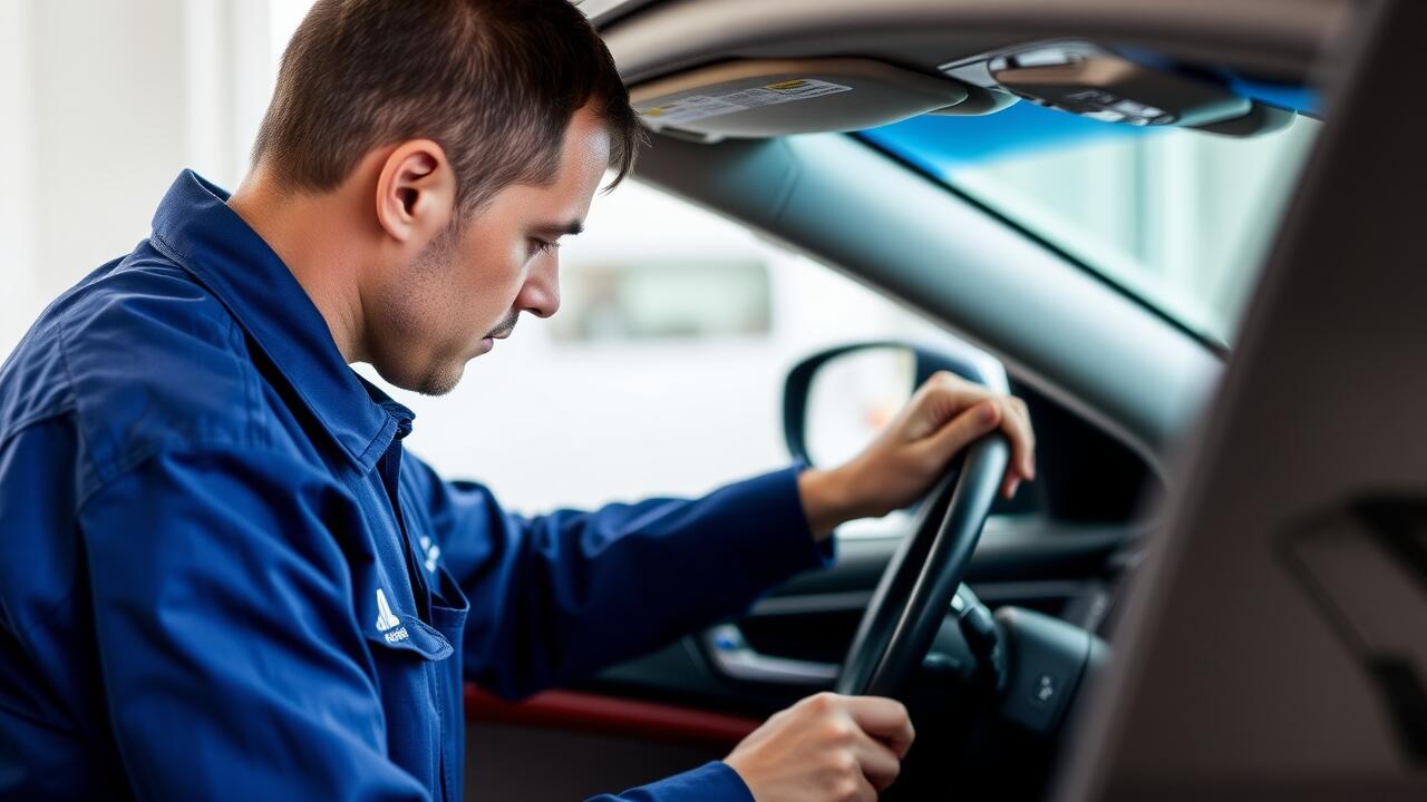 What is the most expensive window on a car?