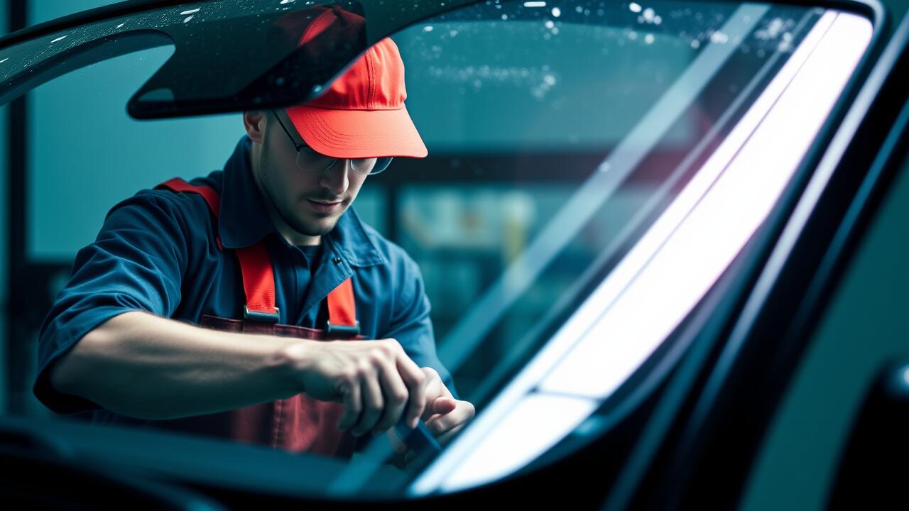 Windshield Repair
