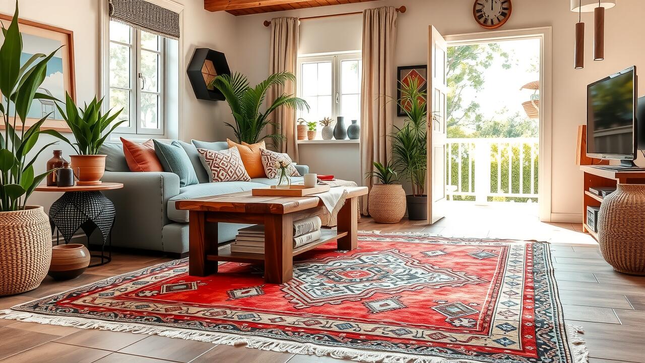 Authentic Moroccan Rugs in Australia – A Buyer’s Guide