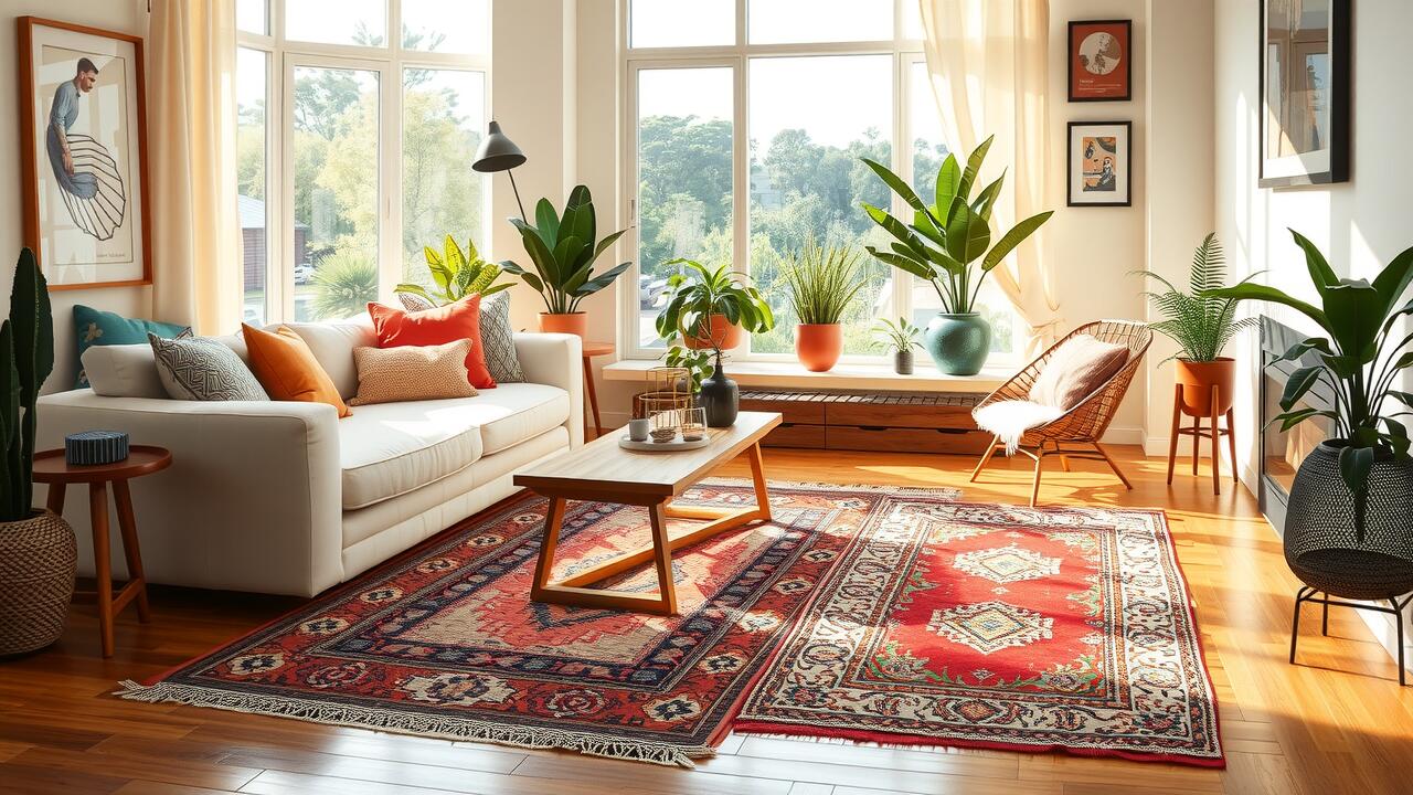 Moroccan Rugs Australia: Style Your Home With Heritage | Discover Moroccan Rugs in Australia to Style Your Home with Heritage