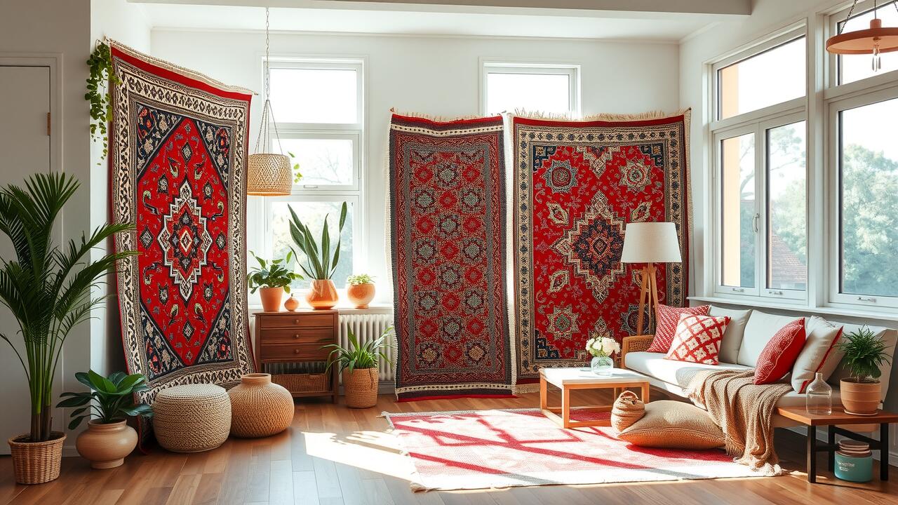 Moroccan Rugs Online Australia: Shop Ethically Handmade