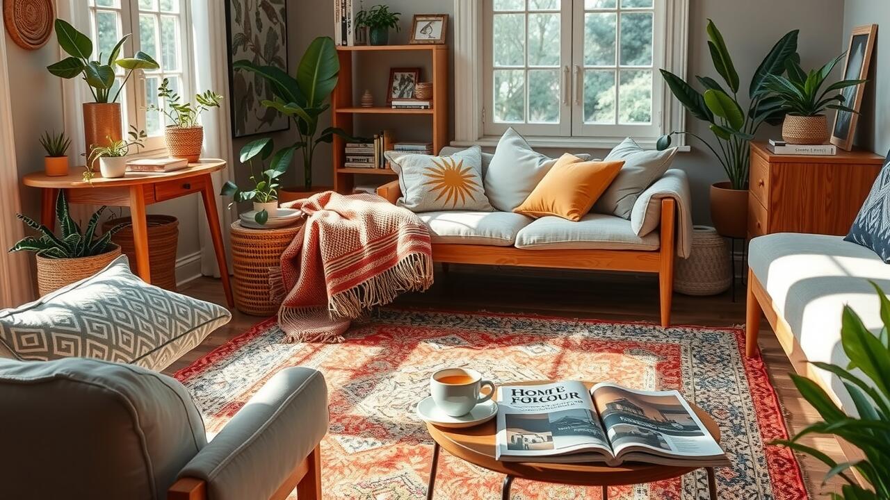 Why Aussies Are Falling in Love with Moroccan Rugs for Unique Home Decor
