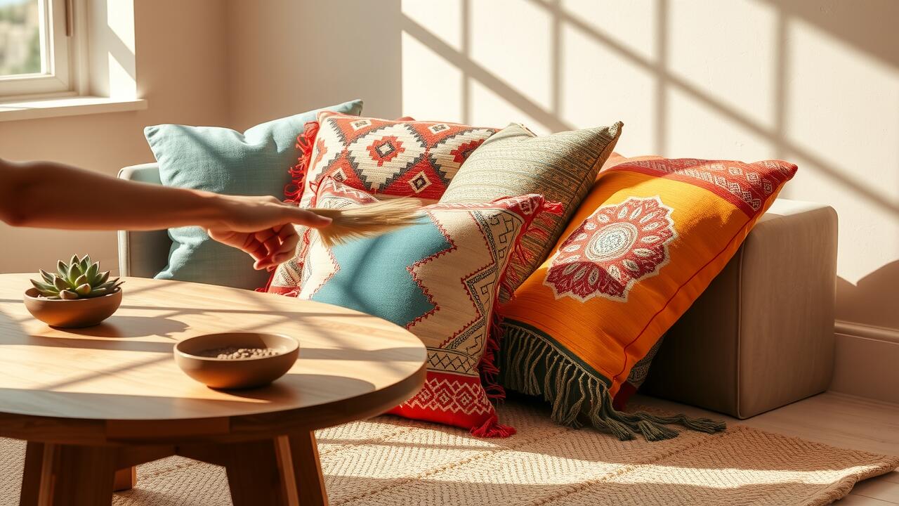 How do you revive a dead pillow?