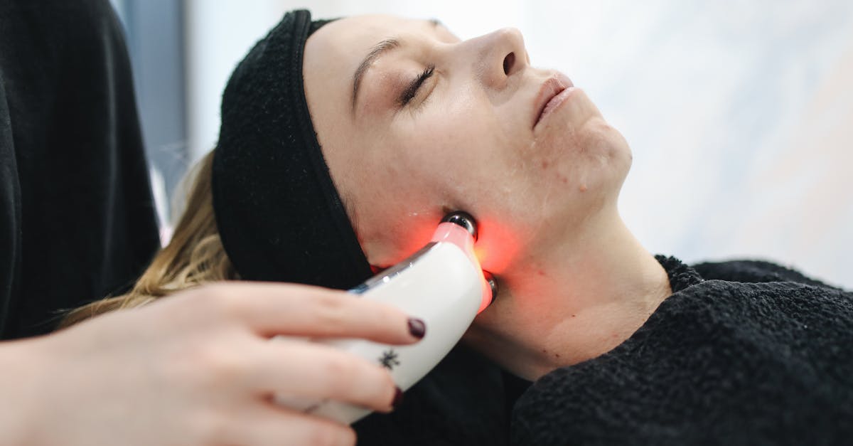 How long does skin heal after laser resurfacing?