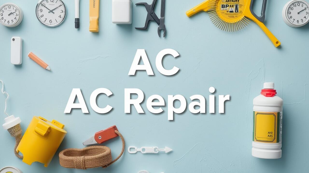 Extending Your AC Unit’s Life with Professional Repairs