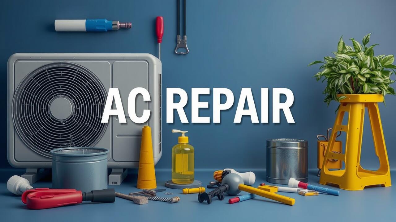 Extending Your AC Unit’s Life with Professional Repairs