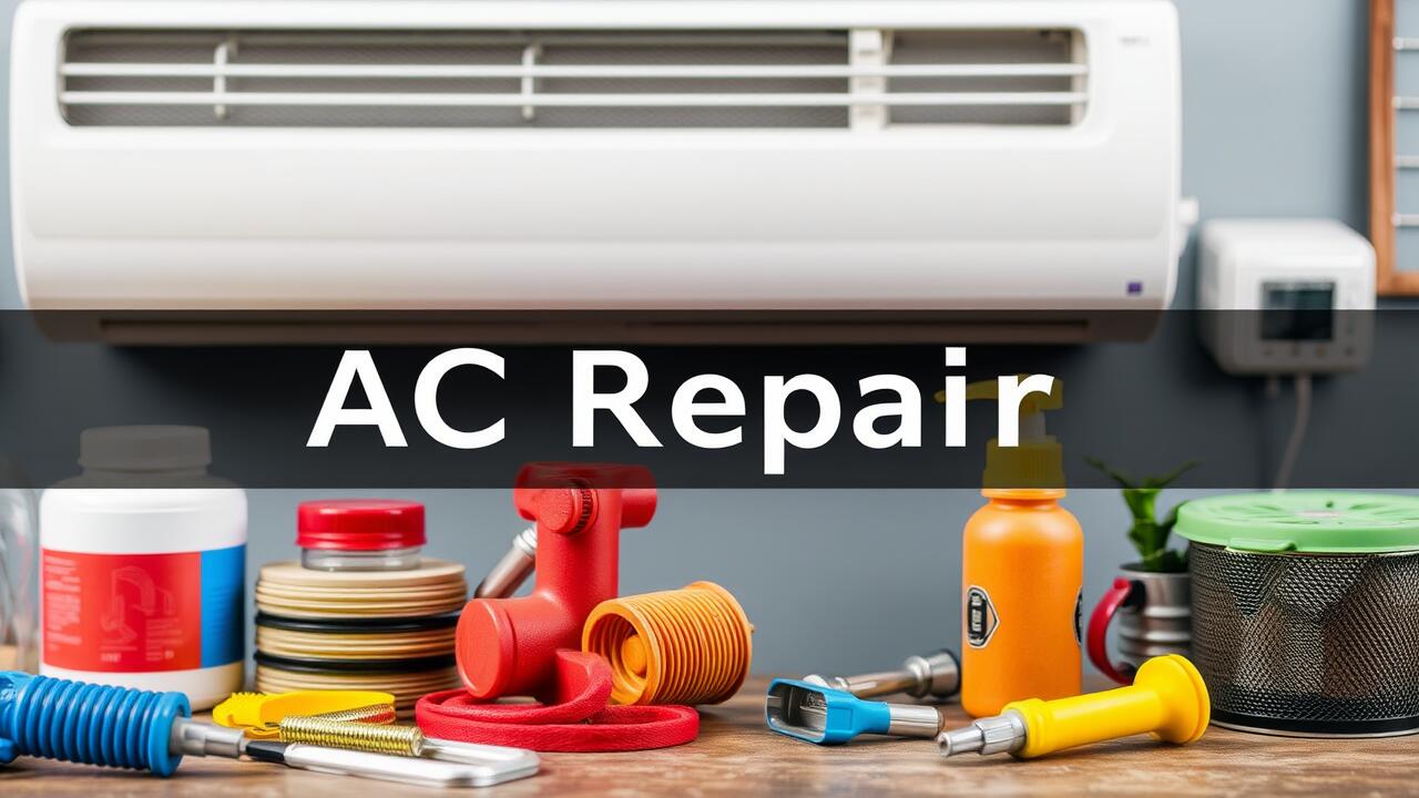 Signs Your AC Needs Immediate Repair (Before It