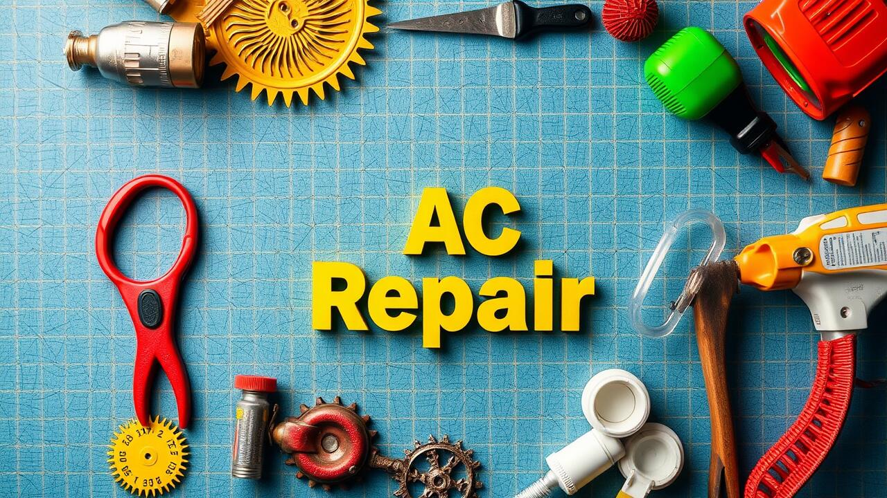 Signs Your AC Needs Immediate Repair (Before It