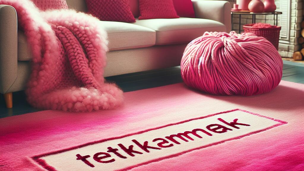 Stunning Beni Ourain Rugs in Pink: Elevate Your Space with Authentic Beni Ourain Rugs