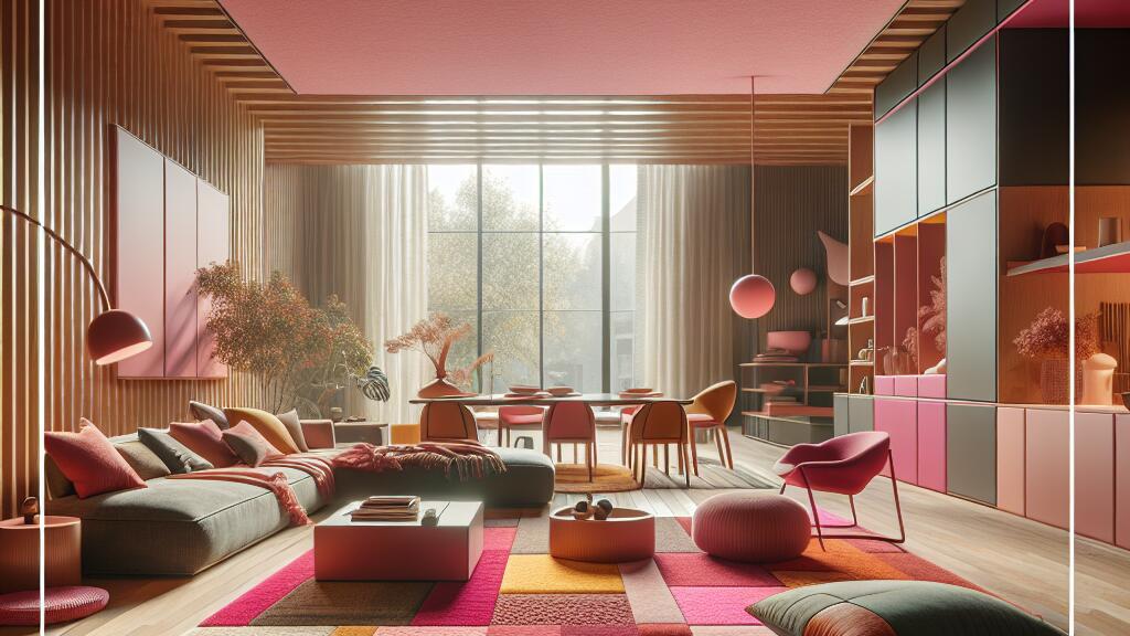 Modern Moroccan Rug Trends