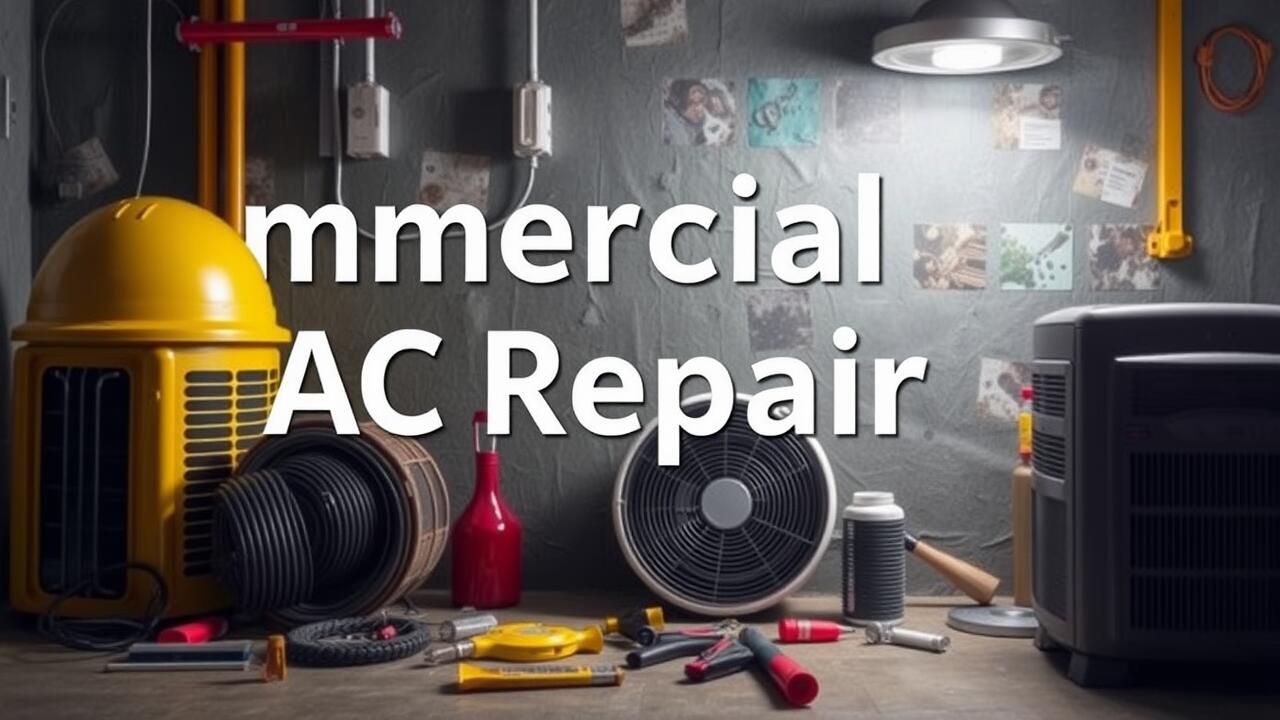 Energy-Efficient Commercial AC Upgrades: When Is It Worth the Investment?