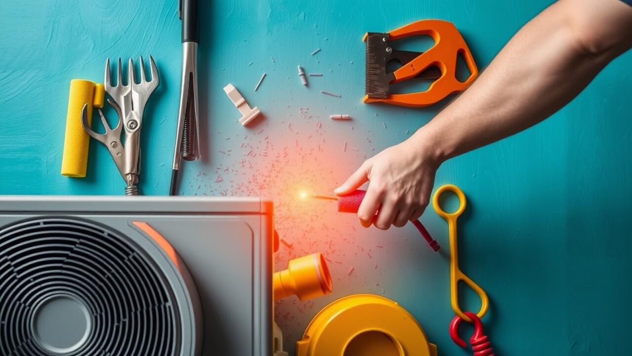 Hidden Costs of Neglecting Commercial AC Repairs