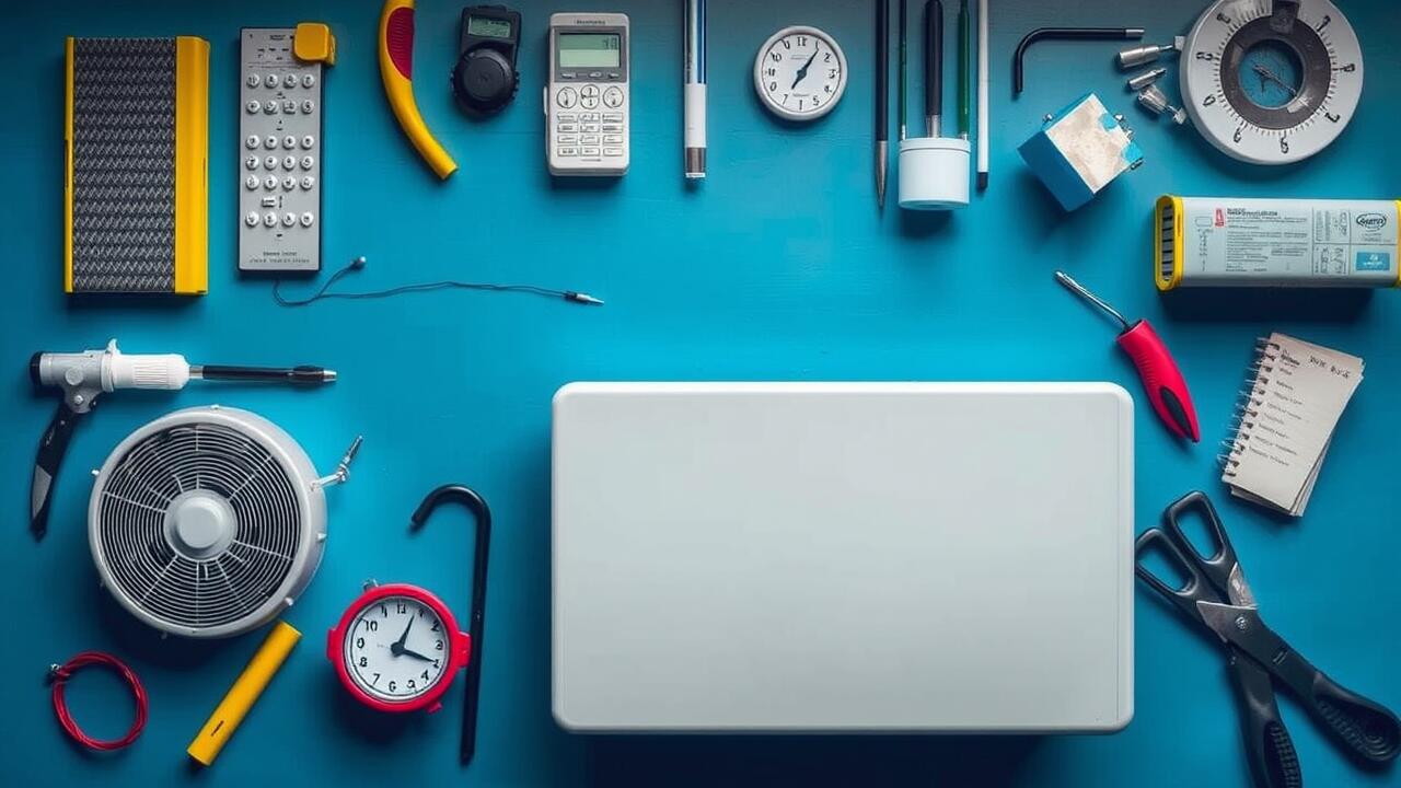 How to Choose the Right Commercial AC Repair Service for Your Business