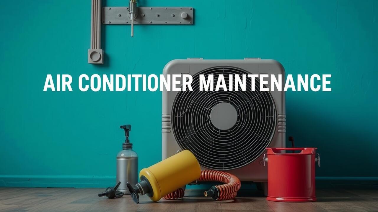 How AC Maintenance Saves You Money on Energy Bills